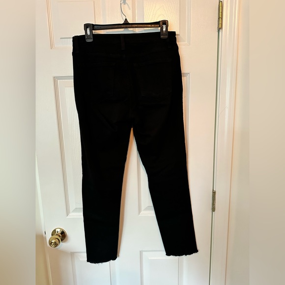 Flying Monkey Black Jeans - Picture 2 of 3